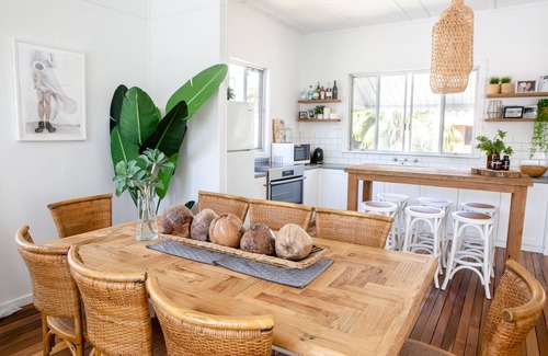 Brunswick Heads House | The Bruns. Holiday House est. 1936