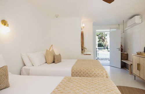 Brunswick Heads Hotel | The Brunswick, Brunswick Heads