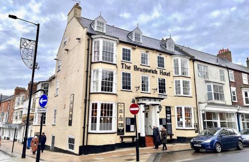 Bridlington Old Town Hotel | The Brunswick Hotel