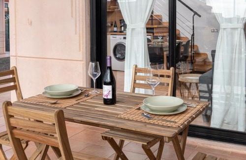 La Oliva House | The Bubble