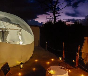 Clarens House | The Bubble Valley clarens