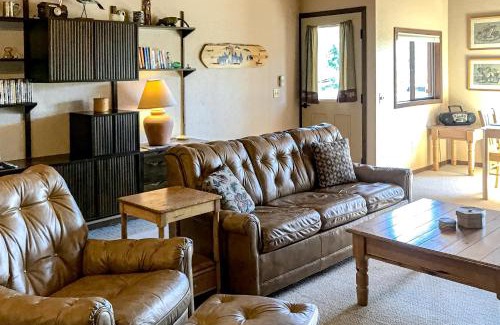 Alpine Village House | The Buck House