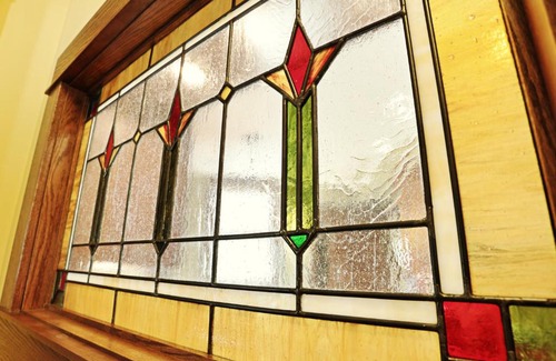 Regent Bed & Breakfast | The Buckingham Inn