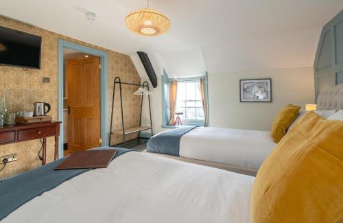 Ventnor Hotel | The Buddle Inn