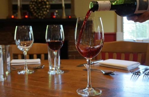 Wrotham Hotel | The Bull Hotel Maidstone/Sevenoaks