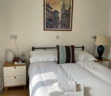Rippingale Hotel | The Bull Inn