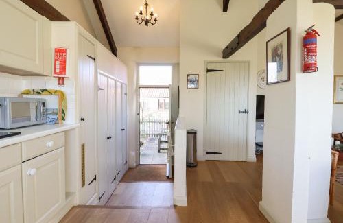Colyton House | The Bull Pen