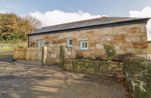 Grampound House | The Bull Pen