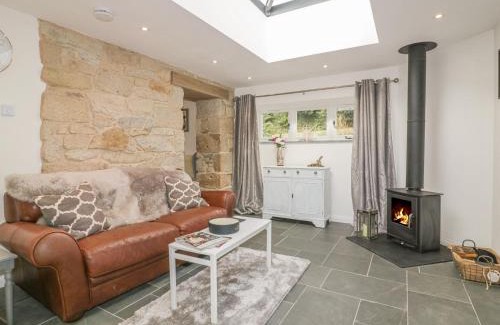 Grampound House | The Bull Pen