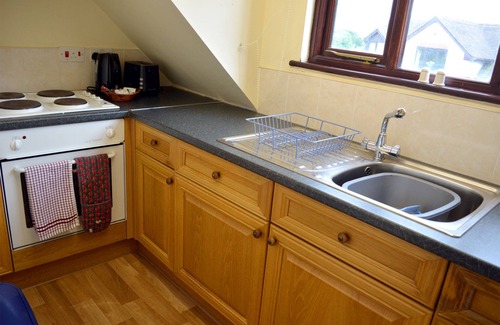 Chelmarsh Hotel | The Bull's Head Inn at Chelmarsh