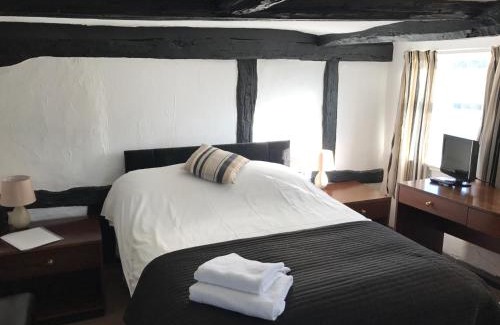 Inkberrow Hotel | The Bulls Head Inkberrow