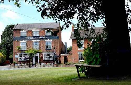 Inkberrow Hotel | The Bulls Head Inn