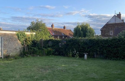 Dersingham House | The Bungalow