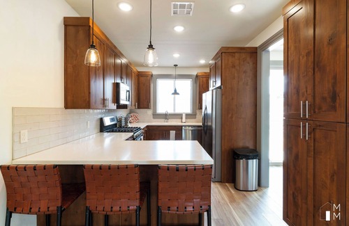 Cedar City House | The Bungalow