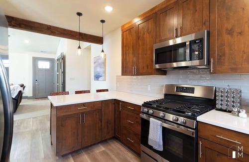 Cedar City House | The Bungalow