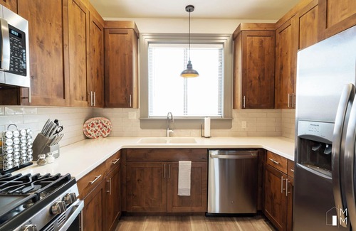 Cedar City House | The Bungalow
