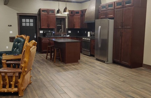 Priest River Other | The Bunkhouse, charming 2-bedroom farmhouse