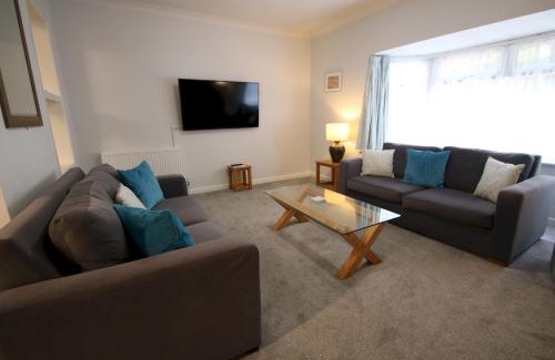 Ringwood House | The Burrow at Forest Edge