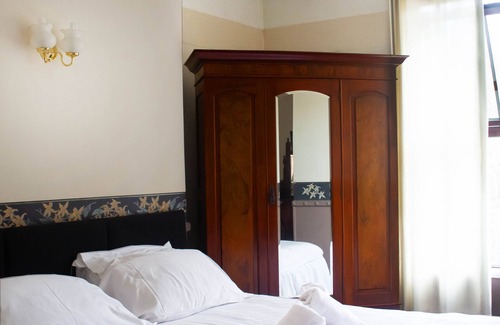 Headingley Hotel | The Butlers Hotel