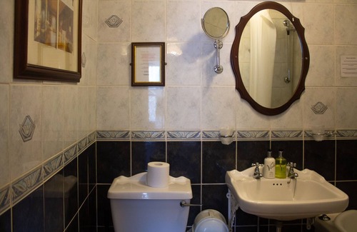 Headingley Hotel | The Butlers Hotel