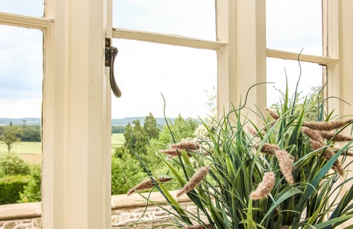 Much Wenlock Cottage | The Butlers Quarters