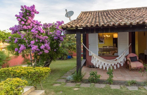 Porto Belo House | The Byke in Matheran