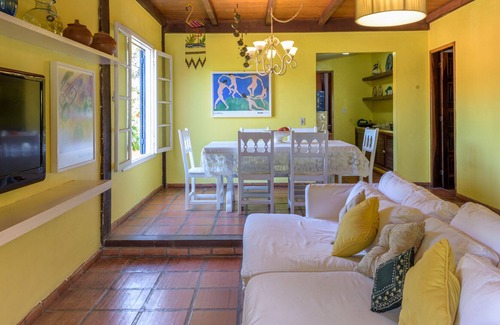 Porto Belo House | The Byke in Matheran