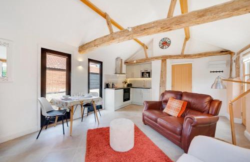 Halesworth House | The Byre
