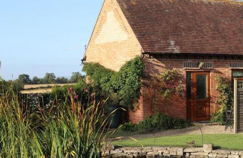 Alcester House | The Byre