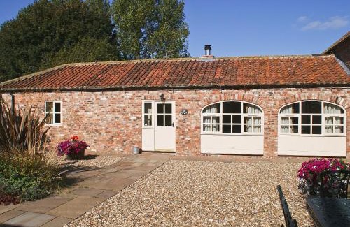 Brigham House | The Byre - Ijw