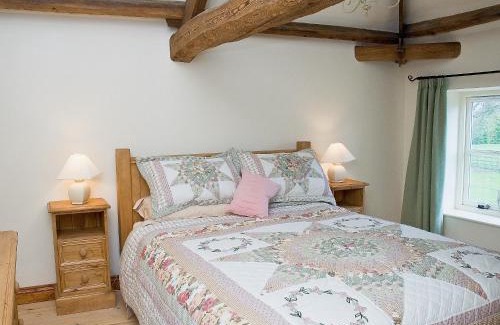 Brigham House | The Byre - Ijw