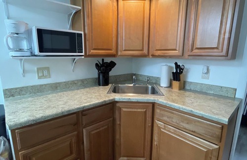 Milwaukee House | The C&CnComfort and Convenience