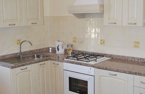 Cortona Villa | The Casine villa boasts seven apartments with a large Pool, free WiFi & parking