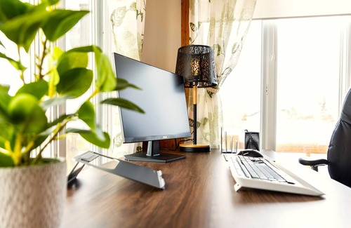 Caplan House | The Simeon ★ Upscale Interior on the Chaleur Bay