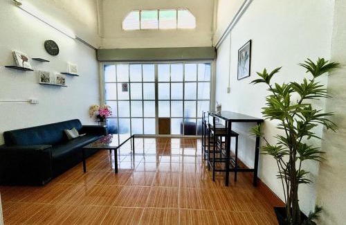 Cha-am Hotel | The cabana guesthouse