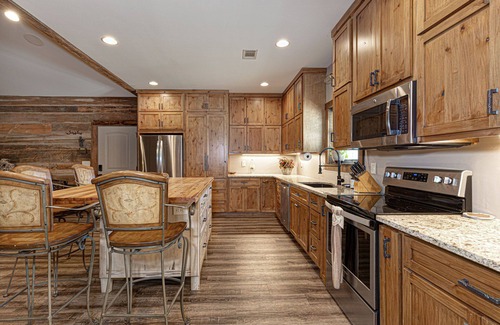 Auburn - Opelika Cabin | The Cabin at Legacy Lake!