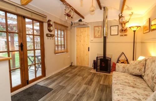 New Forest District House | The Cabin at Little Timbers