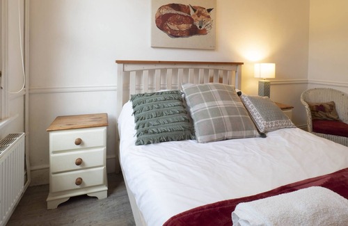 Canterbury Cabin | The Cabin - Cosy annex close to City Centre