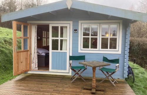 Black Torrington Other | The cabin