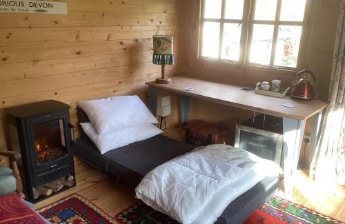 Black Torrington Other | The cabin