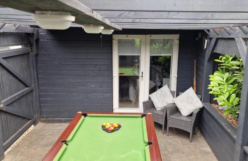 Westgate-on-Sea House | The Cabin