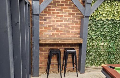 Westgate-on-Sea House | The Cabin