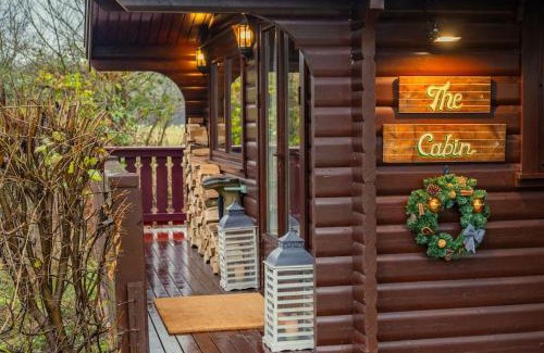 Marlow Ski Chalet | The Cabin