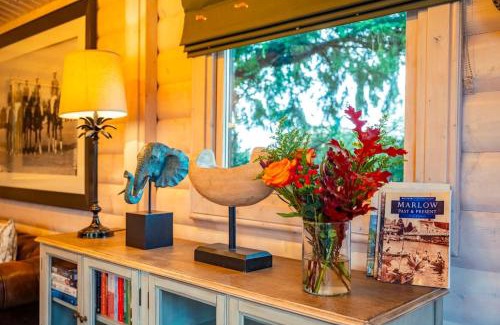 Marlow Ski Chalet | The Cabin