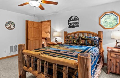 Blairsville House | The Cabin Kingdom