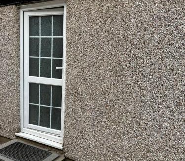 Runnymede Apartment | The Caduceus Quality Budget Cabins