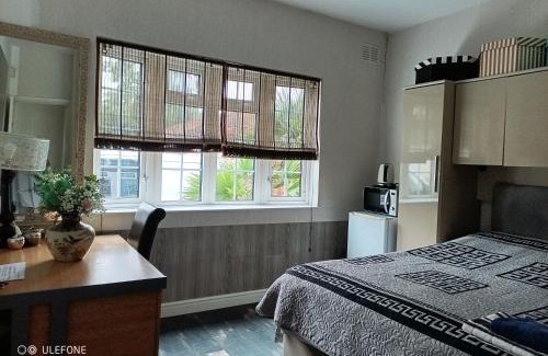 Runnymede House | The Caduceus- Residence