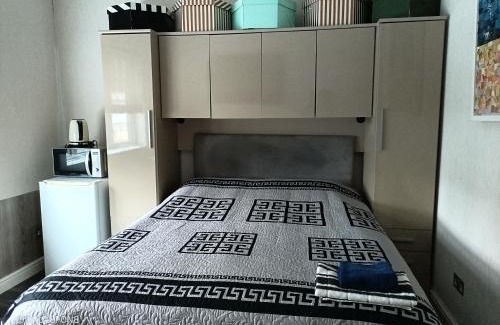 Runnymede House | The Caduceus- Residence