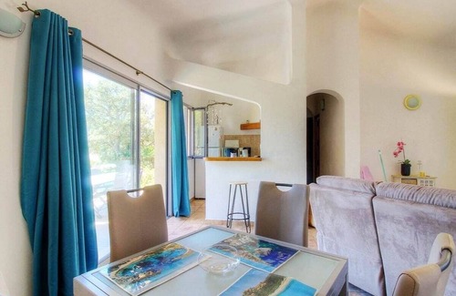 Monacia-d'Aullene Apartment | The Cagna in Monacia