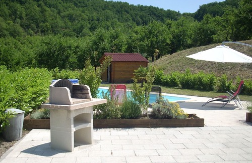 Anthe House | The calm of Grezelles